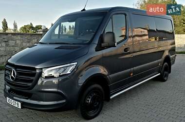 Вантажний фургон Mercedes-Benz Sprinter 2020 в 