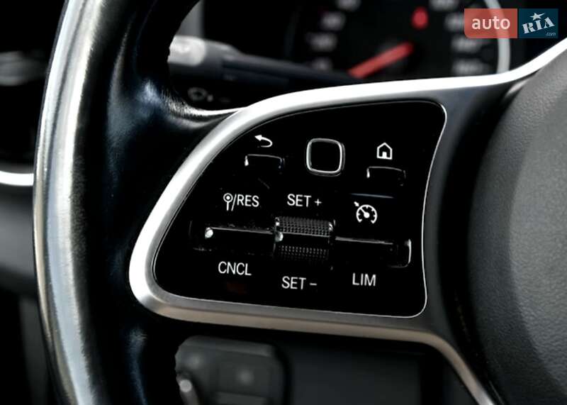 Грузовой фургон Mercedes-Benz Sprinter 2020 в Черновцах