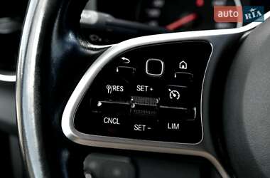 Вантажний фургон Mercedes-Benz Sprinter 2020 в 