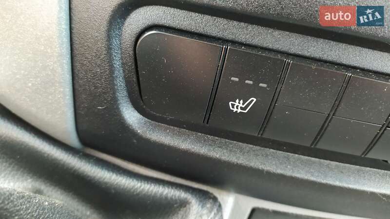 Вантажний фургон Mercedes-Benz Sprinter 2016 в Рівному