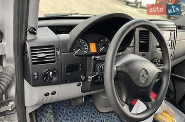 Туристический / Междугородний автобус Mercedes-Benz Sprinter 2011 в 