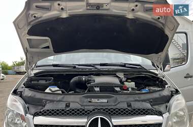 Туристический / Междугородний автобус Mercedes-Benz Sprinter 2011 в 