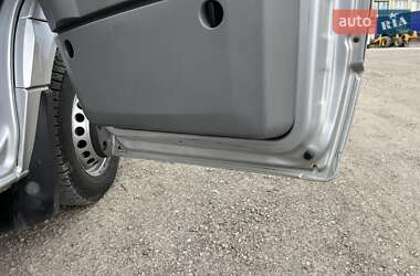 Туристический / Междугородний автобус Mercedes-Benz Sprinter 2011 в 