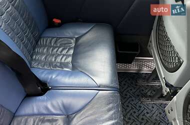 Туристический / Междугородний автобус Mercedes-Benz Sprinter 2011 в 