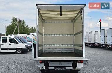 Грузовой фургон Mercedes-Benz Sprinter 2020 в 