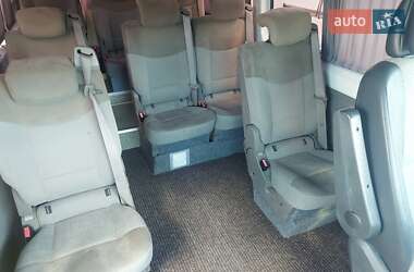 Микроавтобус Mercedes-Benz Sprinter 2012 в 