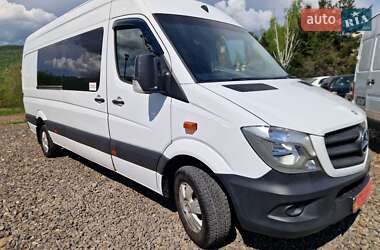 Другие автобусы Mercedes-Benz Sprinter 2010 в Хусте