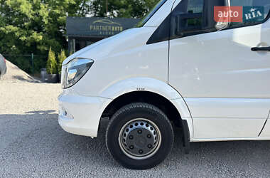 Рефрижератор Mercedes-Benz Sprinter 2018 в 
