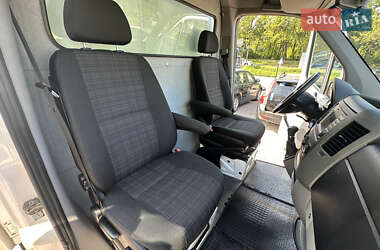 Рефрижератор Mercedes-Benz Sprinter 2018 в 
