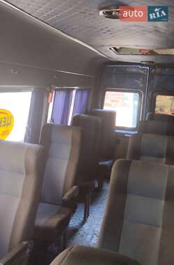 Микроавтобус Mercedes-Benz Sprinter 2003 в 