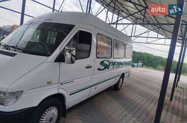 Мікроавтобус Mercedes-Benz Sprinter 1997 в 