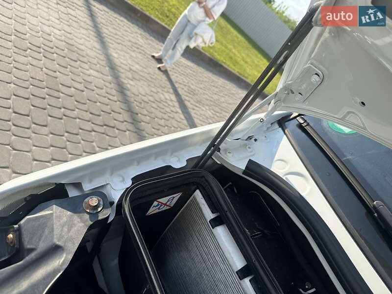 Грузовой фургон Mercedes-Benz Sprinter 2010 в Бердичеве фото 15 Грузовой фургон Mercedes-Benz Sprinter 2010 в Бердичеве