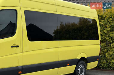 Микроавтобус Mercedes-Benz Sprinter 2013 в 