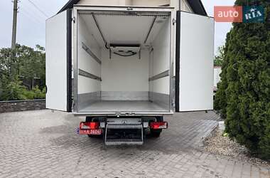Рефрижератор Mercedes-Benz Sprinter 2012 в 