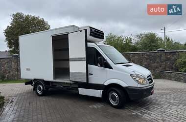 Рефрижератор Mercedes-Benz Sprinter 2012 в 