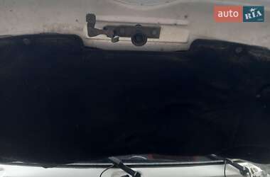 Грузопассажирский фургон Mercedes-Benz Sprinter 2006 в 