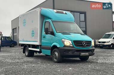 Рефрижератор Mercedes-Benz Sprinter 2015 в 