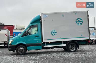 Рефрижератор Mercedes-Benz Sprinter 2015 в 