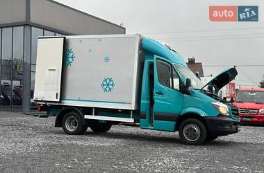 Рефрижератор Mercedes-Benz Sprinter 2015 в 
