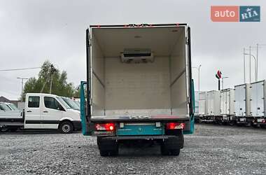 Рефрижератор Mercedes-Benz Sprinter 2015 в 