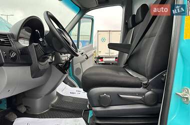 Рефрижератор Mercedes-Benz Sprinter 2015 в 