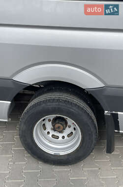 Грузопассажирский фургон Mercedes-Benz Sprinter 2008 в 