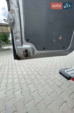Грузопассажирский фургон Mercedes-Benz Sprinter 2008 в 