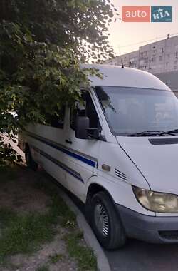 Микроавтобус Mercedes-Benz Sprinter 2003 в 