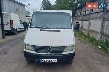Другие грузовики Mercedes-Benz Sprinter 1998 в 