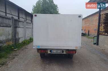 Другие грузовики Mercedes-Benz Sprinter 1998 в 