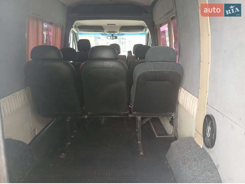 Другие грузовики Mercedes-Benz Sprinter 2006 в Каменец-Подольском