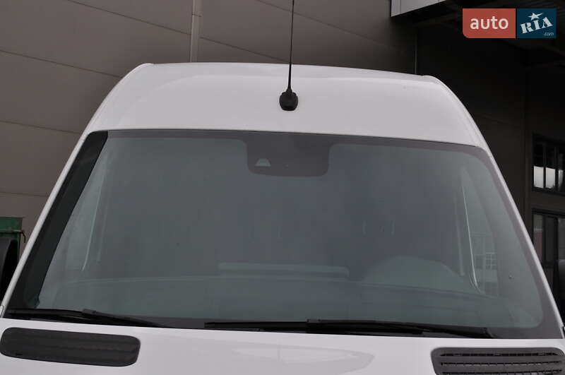 Грузовой фургон Mercedes-Benz Sprinter 2018 в Киеве
