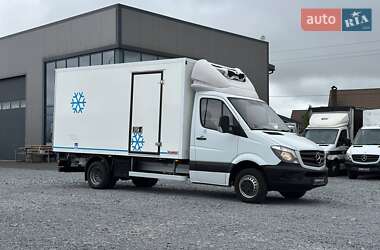Рефрижератор Mercedes-Benz Sprinter 2019 в Ровно