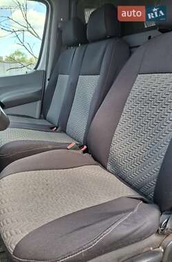 Грузовой фургон Mercedes-Benz Sprinter 2011 в 