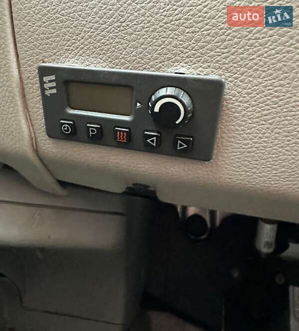 Мікроавтобус Mercedes-Benz Sprinter 2013 в Чернівцях