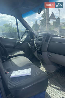 Грузовой фургон Mercedes-Benz Sprinter 2009 в Хмельницком