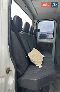 Эвакуатор Mercedes-Benz Sprinter 2007 в 