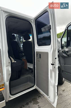 Эвакуатор Mercedes-Benz Sprinter 2007 в 