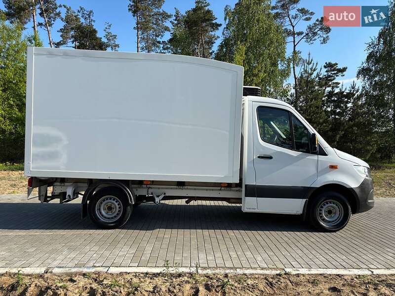 Рефрижератор Mercedes-Benz Sprinter 2020 в Костопілі