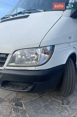 Микроавтобус Mercedes-Benz Sprinter 2004 в 