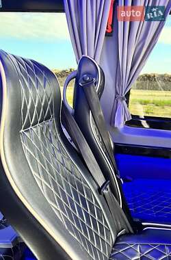 Туристичний / Міжміський автобус Mercedes-Benz Sprinter 2018 в 