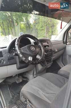 Рефрижератор Mercedes-Benz Sprinter 2014 в 