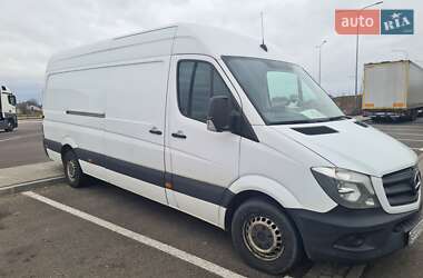 Грузовой фургон Mercedes-Benz Sprinter 2014 в Одессе
