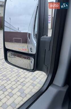 Мікроавтобус Mercedes-Benz Sprinter 2006 в 