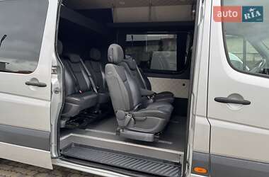 Мікроавтобус Mercedes-Benz Sprinter 2006 в 
