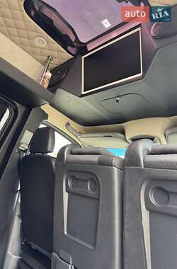 Мікроавтобус Mercedes-Benz Sprinter 2006 в 