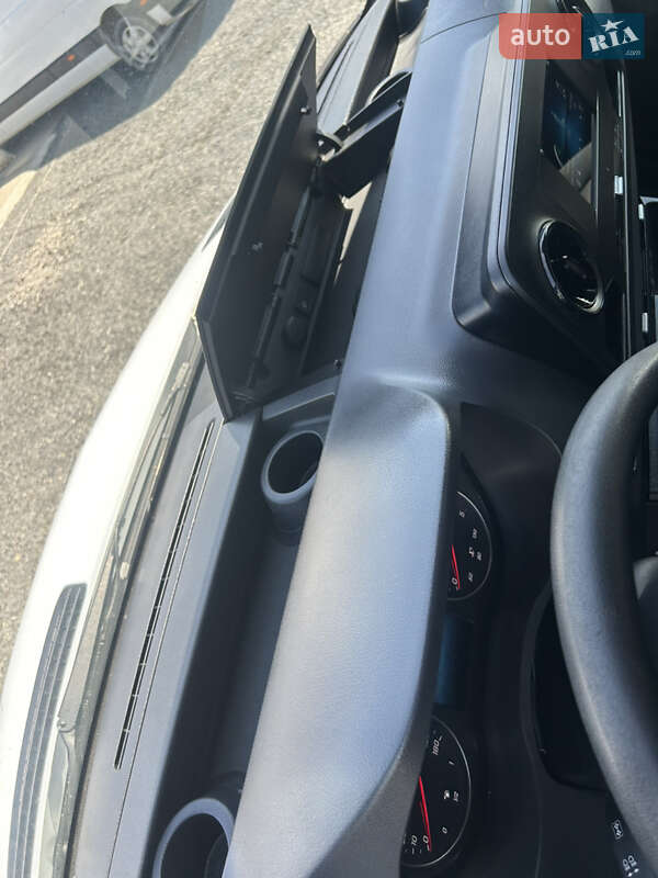 Вантажний фургон Mercedes-Benz Sprinter 2020 в Хусті