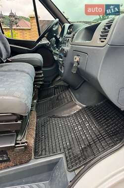 Микроавтобус Mercedes-Benz Sprinter 2004 в 