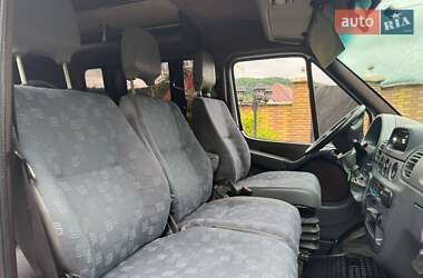 Микроавтобус Mercedes-Benz Sprinter 2004 в 
