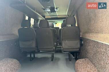 Микроавтобус Mercedes-Benz Sprinter 2004 в 